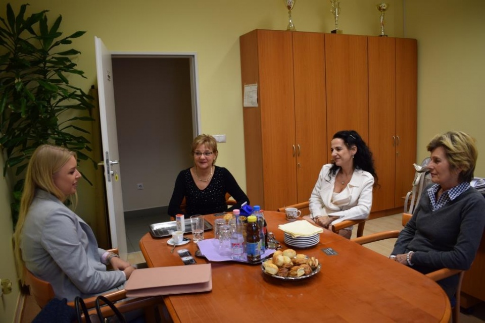 Görögországba is mehetnek szakmai gyakorlatra a Széchenyi diákjai 2018-tól