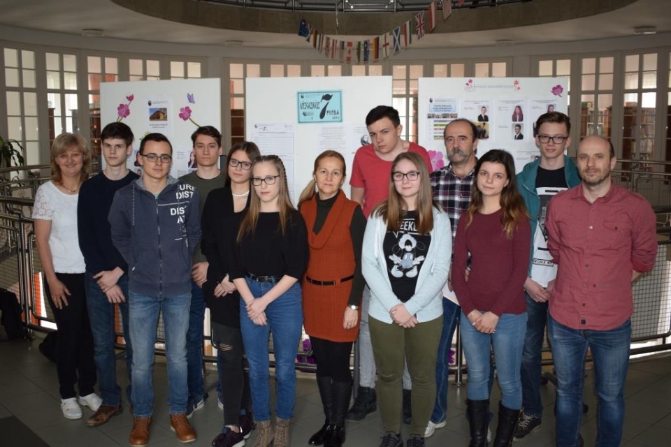Zrínyi Ilona Matematikaverseny kupát nyertek a Széchenyi diákjai